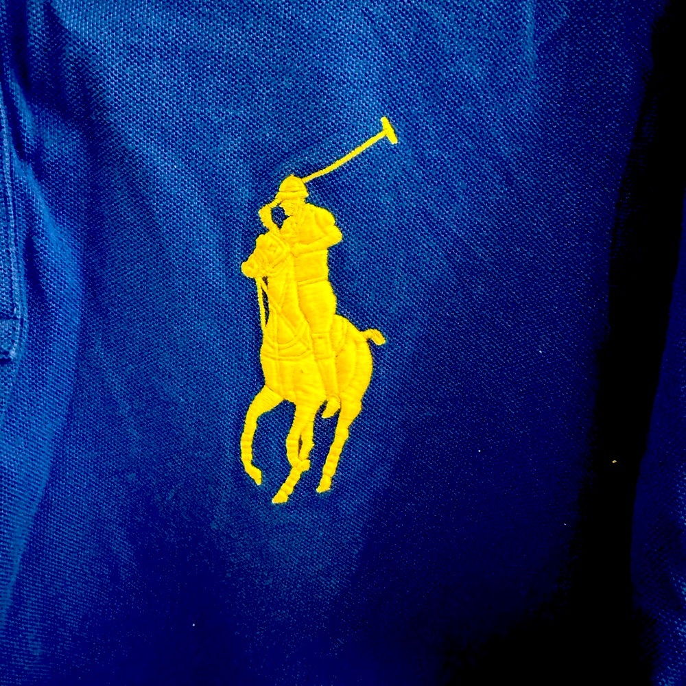 Ralph Lauren Polo Shirt